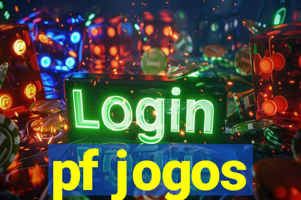 pf jogos